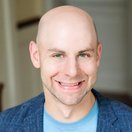 Adam Grant, host of WorkLife