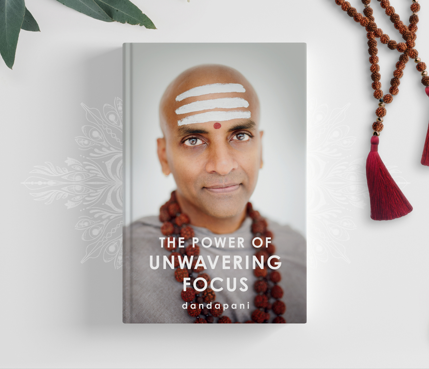 The Power of Unwavering Focus