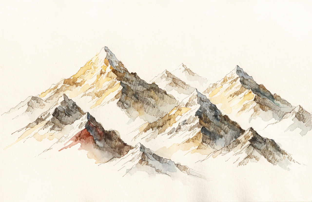 Our Himalayan Spiritual Adventure