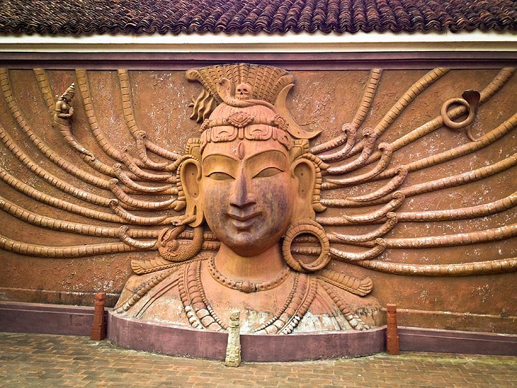 Yoga and Meditation