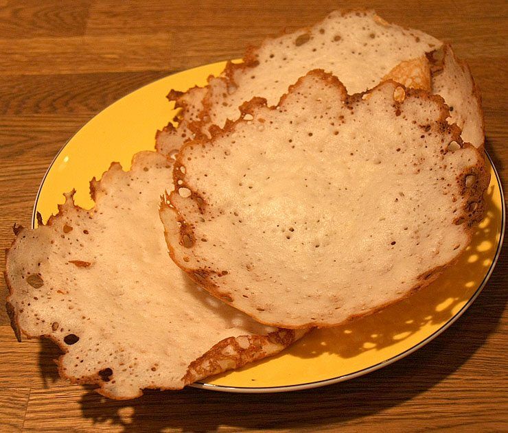 Palappam