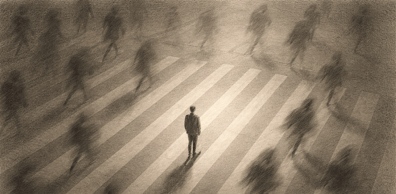 Why Small Choices Matter So Much