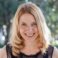 Laura Vanderkam