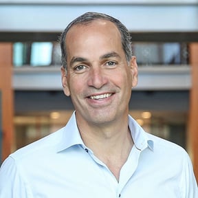 Ric Elias