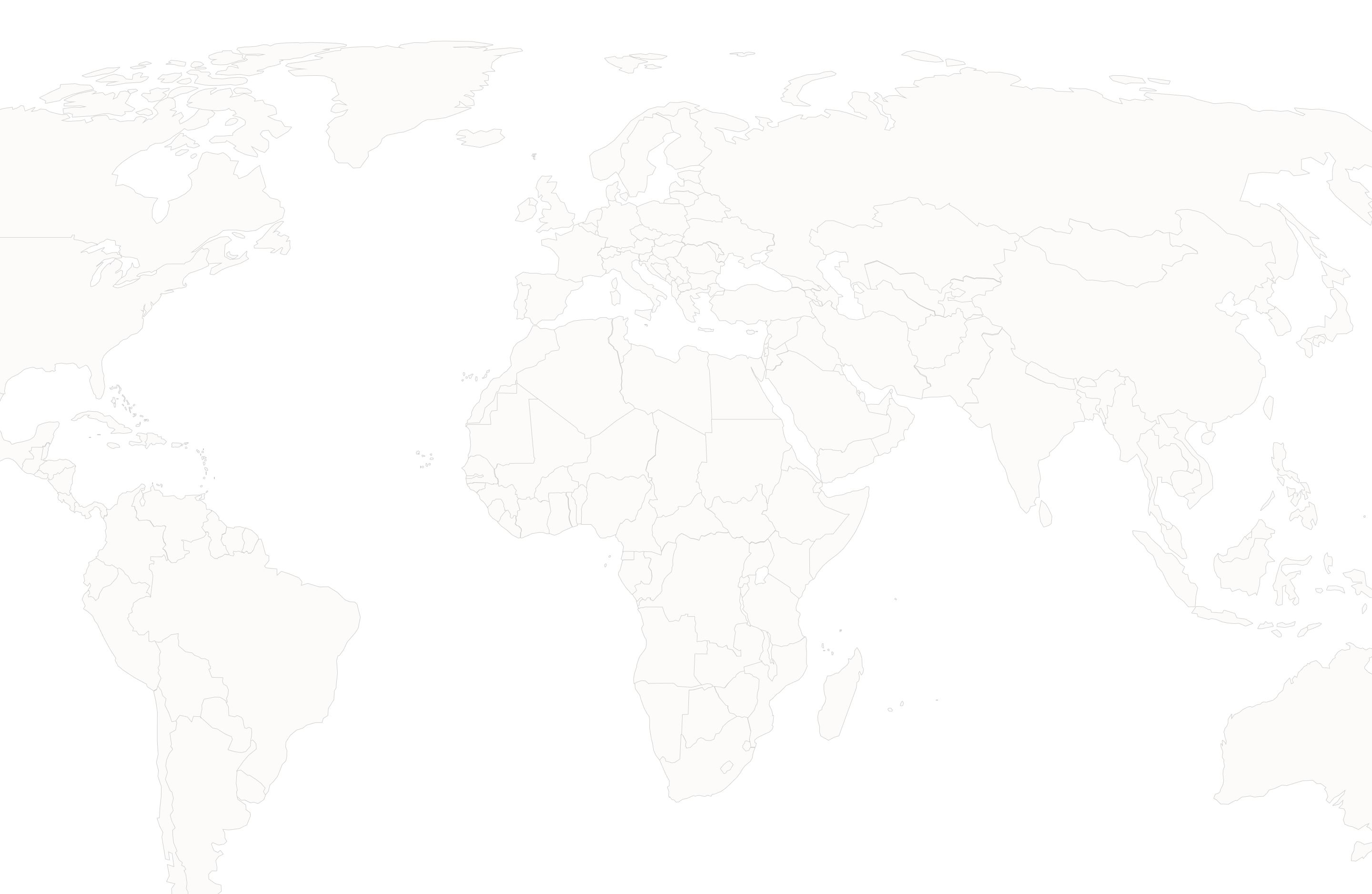 World map background