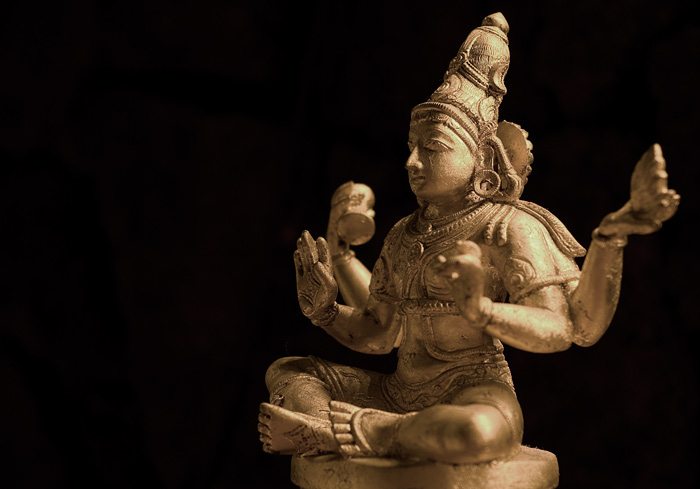 Siva Hindu God