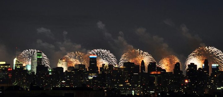 Happy 4th of July