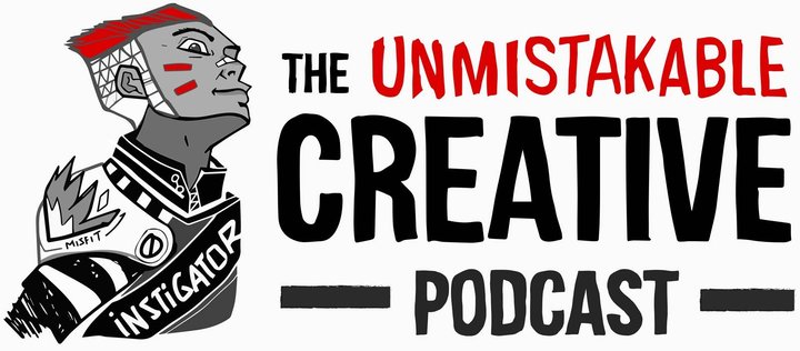 Unmistakable Creative: An Interview about an Ex-Monk's Spiritual Path