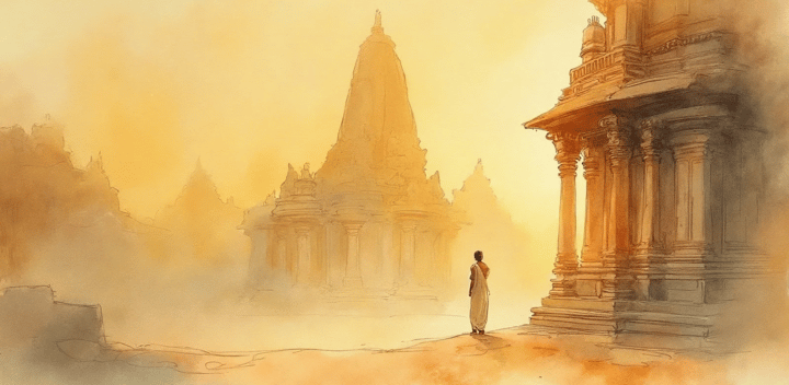 The Pilgrimage to Your Higher Self