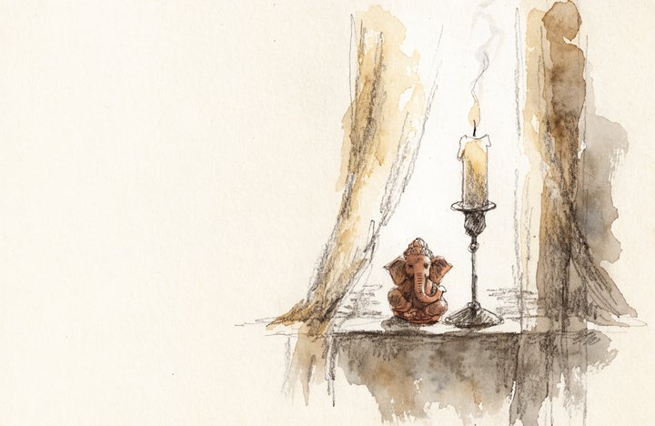 Meditation's first steps (Part 1)