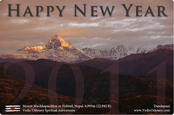 Happy New Year