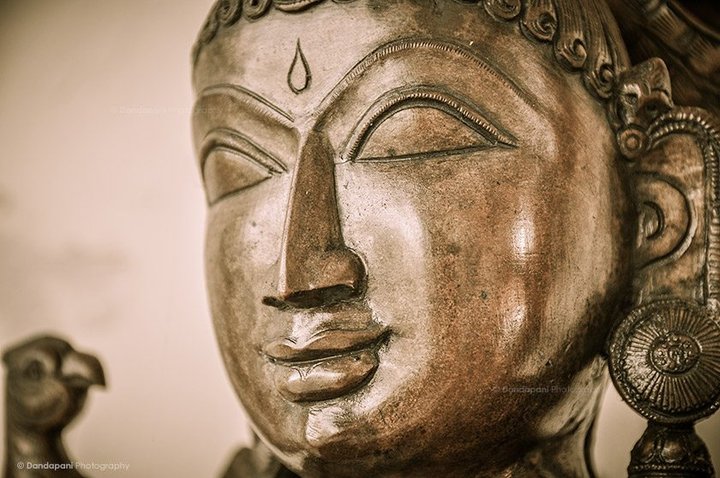 End Goal Of Hinduism & Buddhism