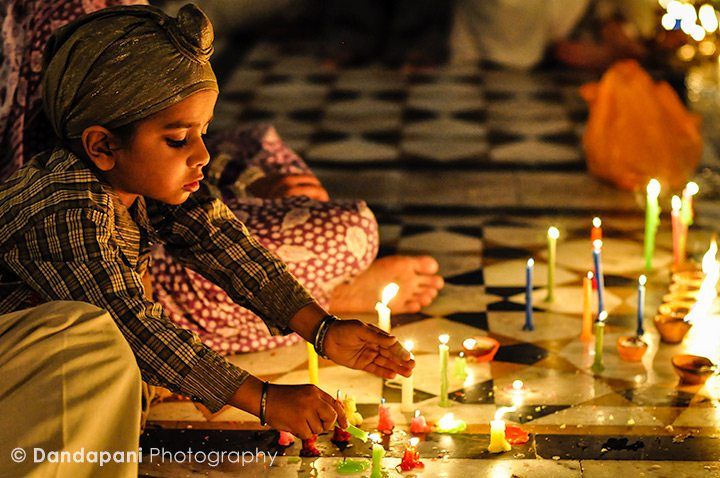 Happy Diwali 2014!