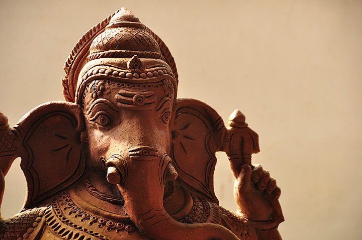 A slice of beautiful Kerala