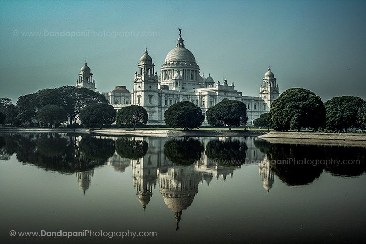 victoria-memorial-kolkata-india