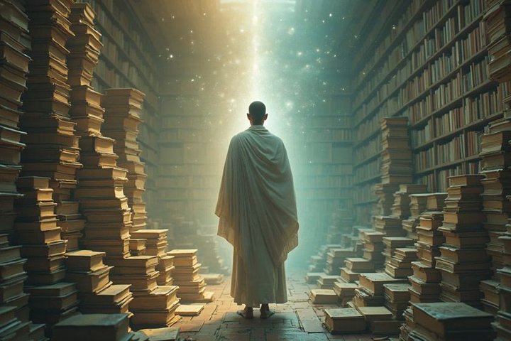 The Mind’s Library - Part 2