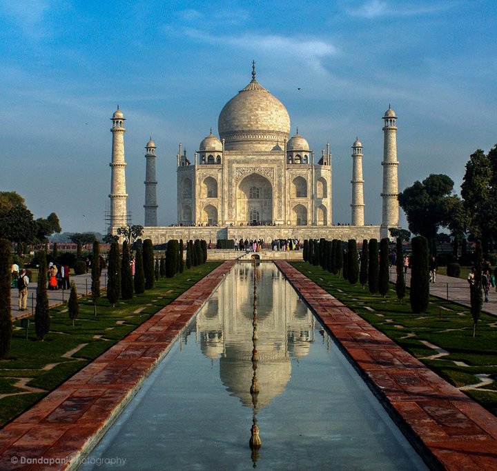 Yoga & Meditation Retreat in North India, March 2015