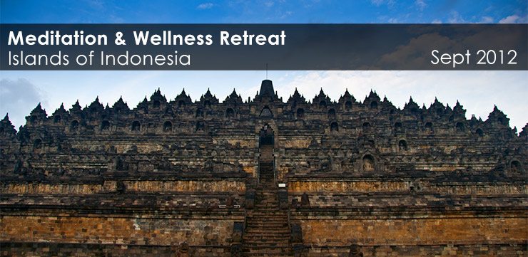 borobudur-temple-java-indonesia photo taken by Dandapani