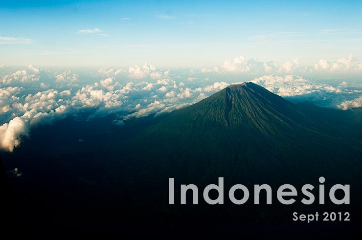 Wellness and Meditation retreat in Indonesia by Vedic Odyssey