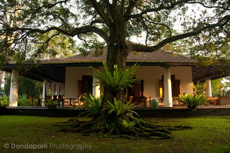 MesaStila resort Indonesia