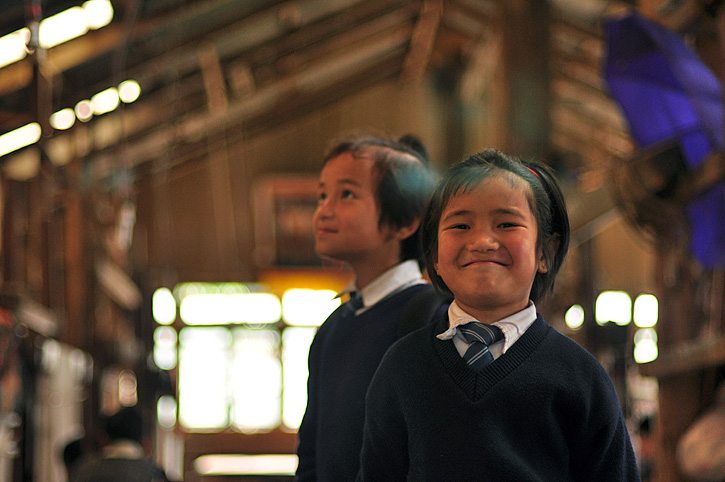 Tibetan Refugee Self Help Centre, Darjeeling, India