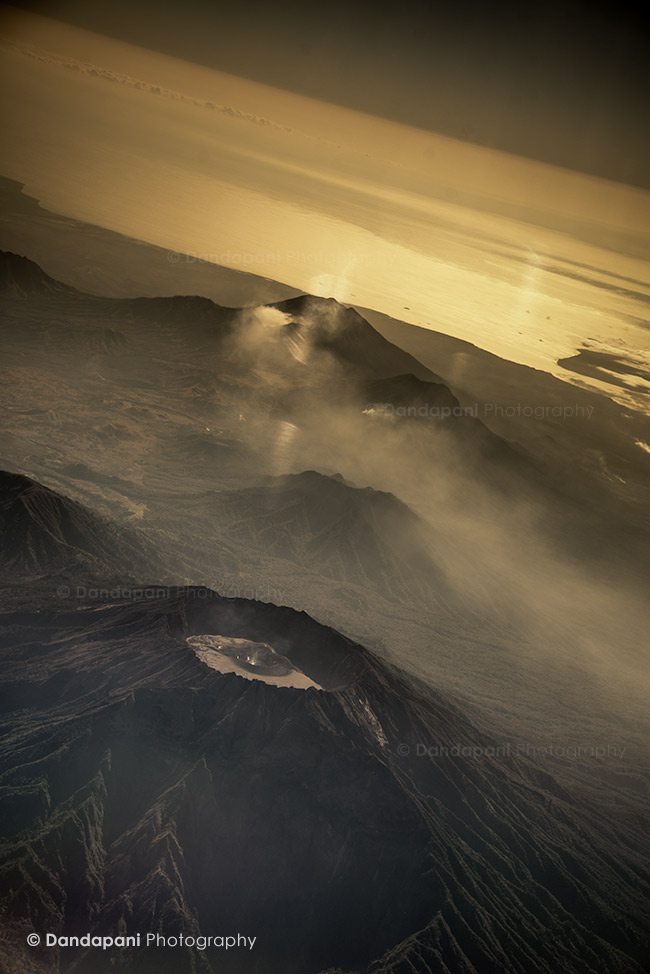aerial-photography-volcano-java-dandapani