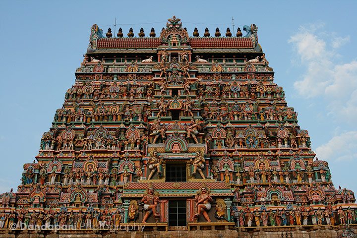 chidambaram-temple-tower