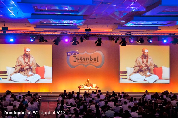 eo-istanbul-2012-dandapani-keynote, turkey