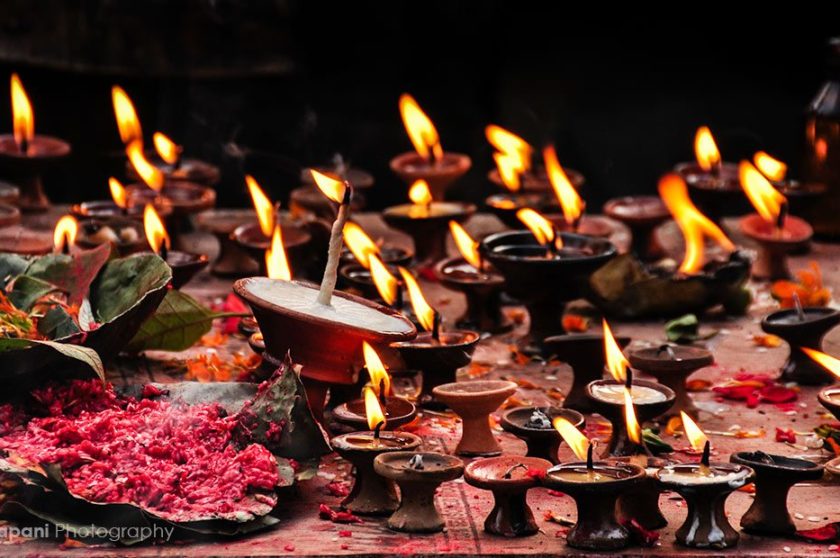 Diwali – Victory of Good over Evil? Perhaps not.