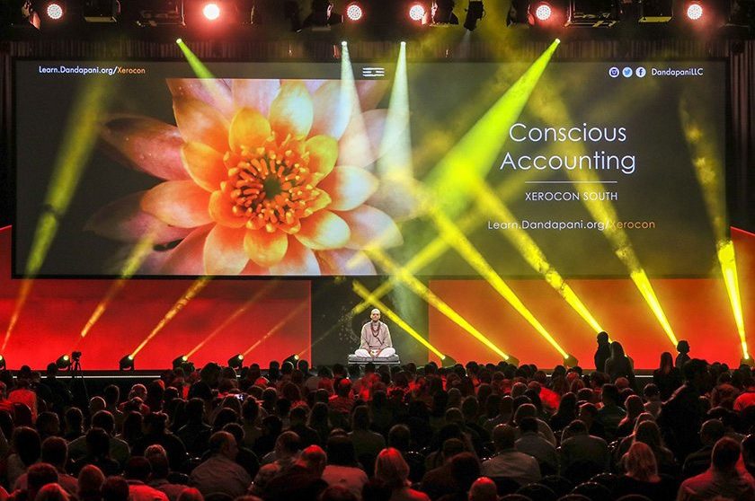 Conscious Accounting