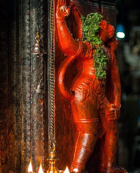 Hanuman, Hinduism’s beloved Mahadeva (Part 2)