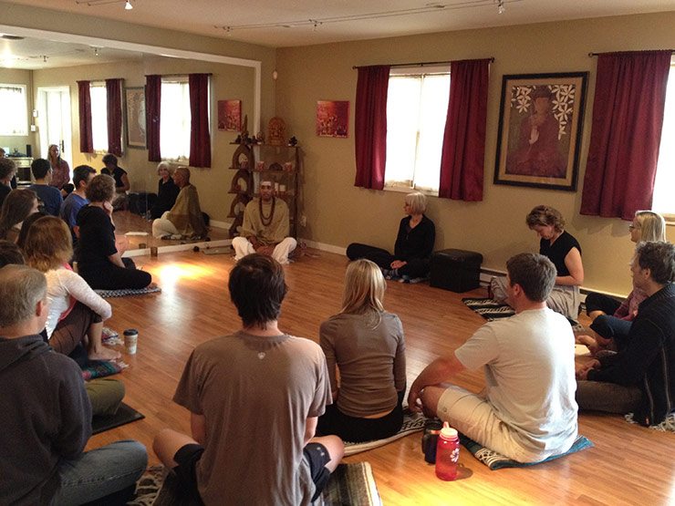 Weekend of Spiritual Workshops in the Vail Valley