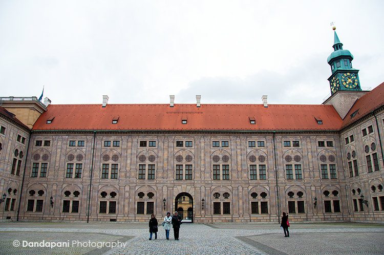 Munich, Germany