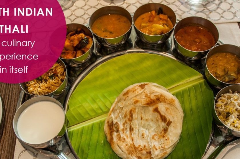 South India’s Mouth Watering Treasure