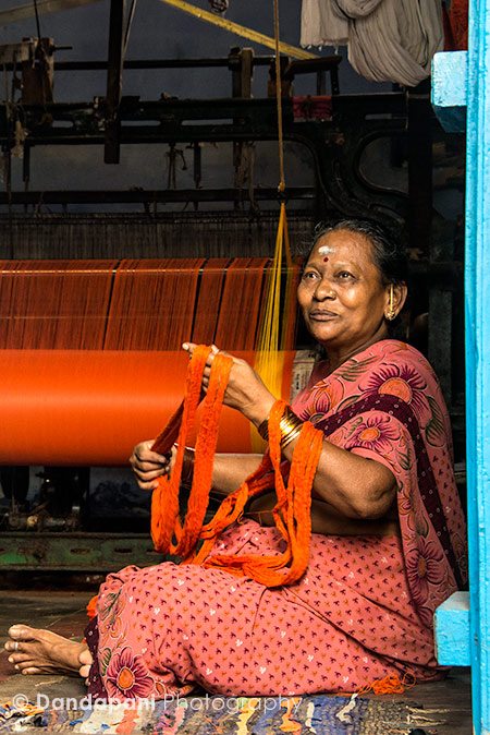 weaver-saris-village-tamil-nadu