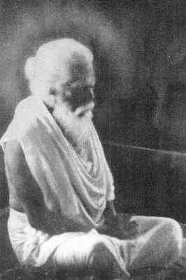 Yogaswami of Columbuthurai, Jaffna, Sri Lanka