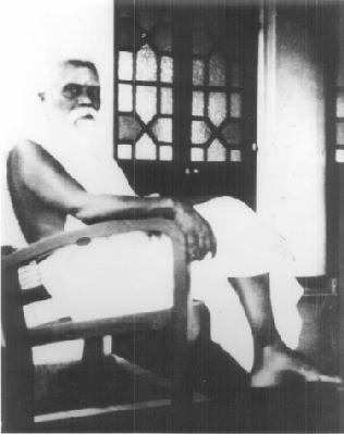 Yogaswami of Columbuthurai, Jaffna.