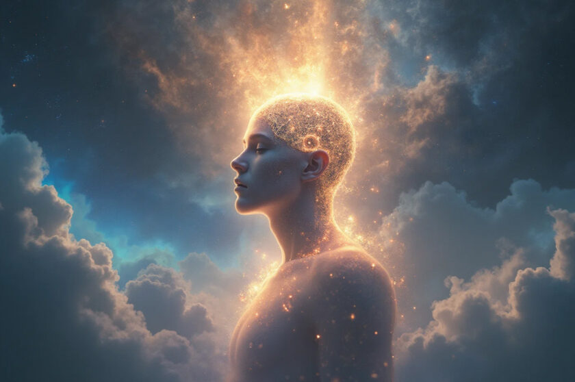 The Superconscious Mind: The Highest Version of You